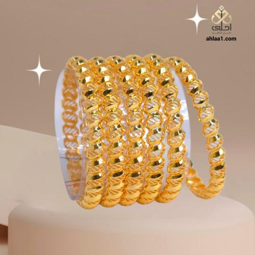 2بناجر مطلي  اطفال