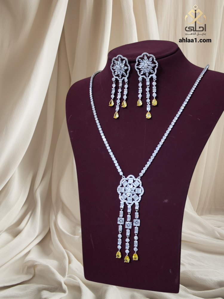 سبحة مطلي مطابق للذهب