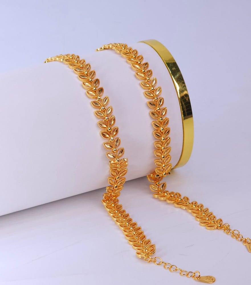 اساور طايحة