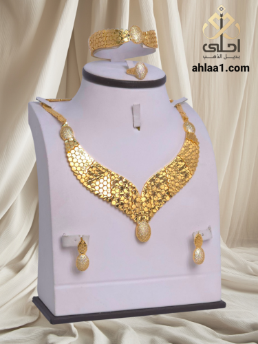 طقم جناح الصقر