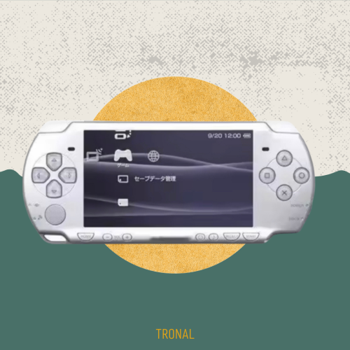 psp 2000