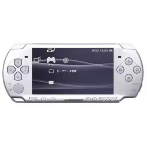 psp 2000