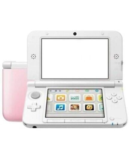 نينتندو 3ds ll