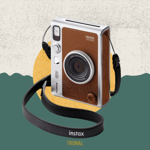 كاميرا instax mini الفورية