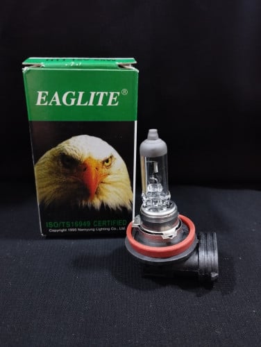 لمبه h11 12v 55w
