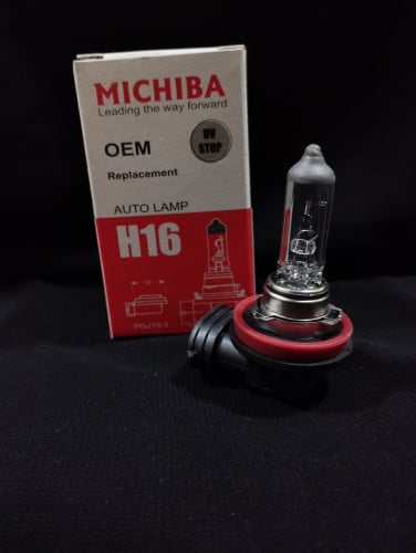 لمبه h16 12v 19w