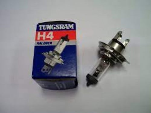 لمبه h4 24v 75/70w