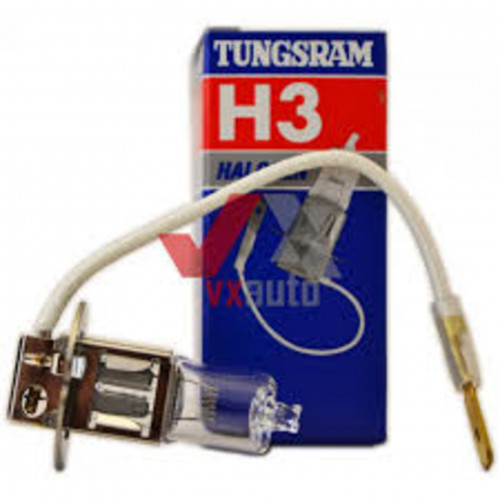 لمبه h3 24v 70w