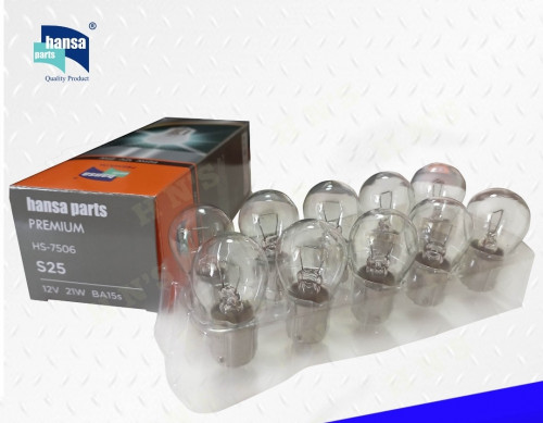 لمبه اسطب خط واحد 12v 21W