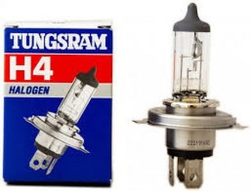 لمبه h4 12v 60/55w