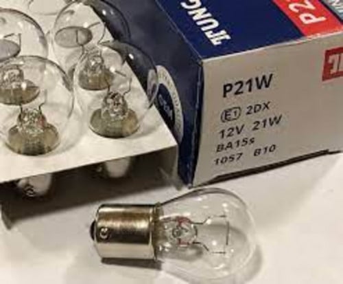 لمبه اسطب 12v 21w 1057
