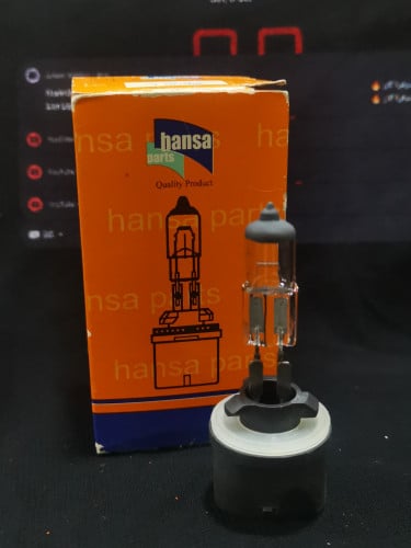 لمبه 880 12v 27w