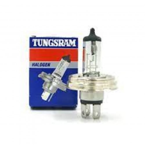 لمبه h4 24v 75/70w P45T