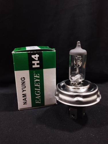 لمبه h4 12v 60/55w p45t