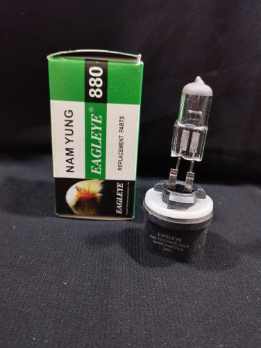 لمبه 880 12v 27w
