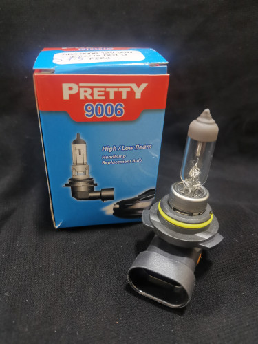 لمبه 9006 12v 55w