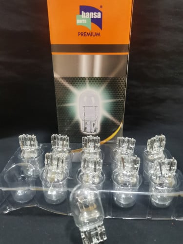 لمبه غرس كامري خطين 12v 21/5w