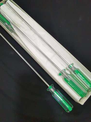 مفك عادي 6mm*12