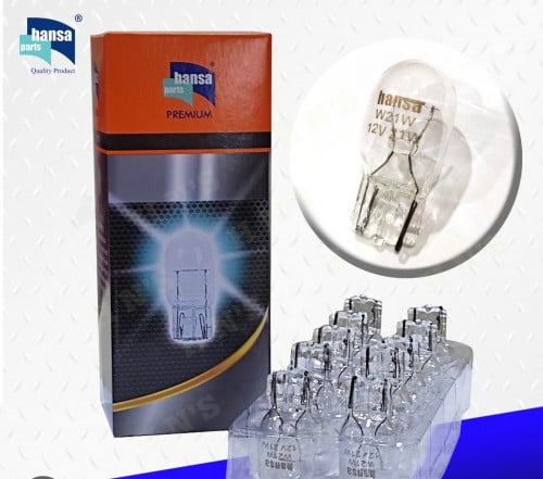 لمبه غرز وسط 12V 16W