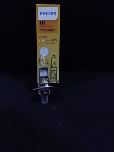 لمبه H1 12v 55w
