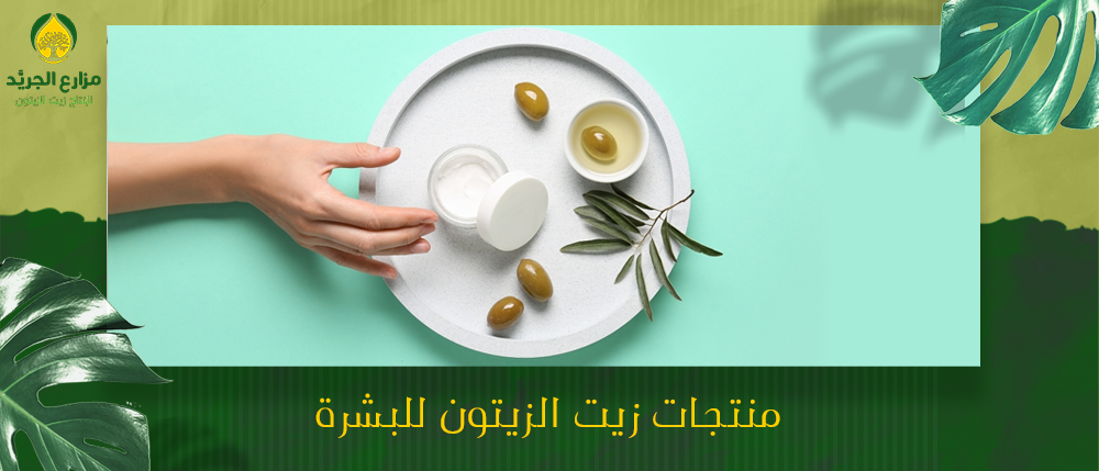 أفضل منتجات زيت الزيتون للبشرة | كيفية استخدامهم وفوائدهم