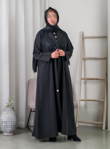 عبايه للمناسبات