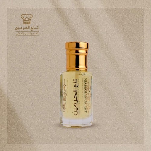 مسك العود
