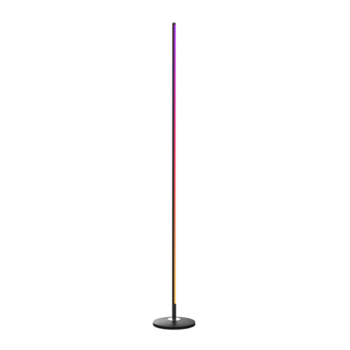 Corner Floor Lamp