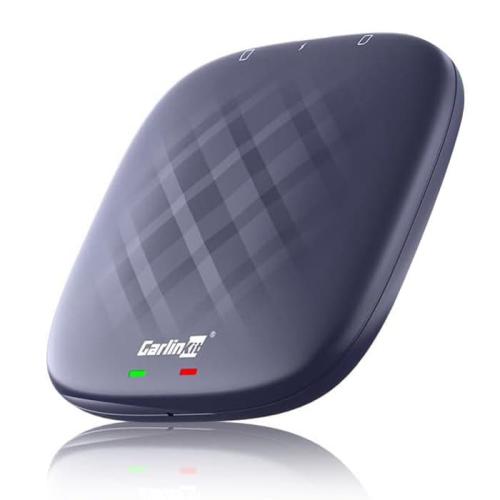 كار لينك كيت ايه اي بوكس الترا سيريز carlinkit لتش...