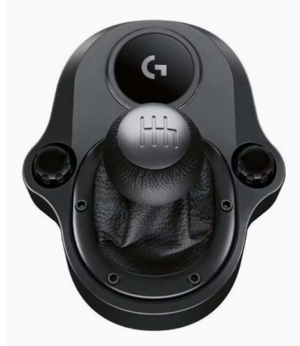 لوجيتيك عصا قير متوافق مع G29 , G920