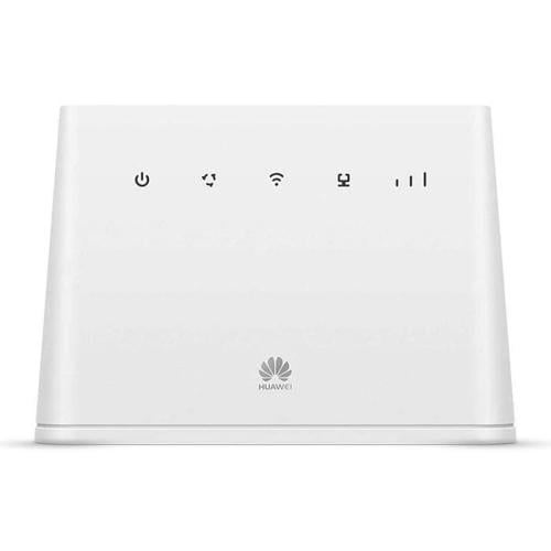 راوتر هواوي 4G واي فاي B311 سرعة تحميل 150Mbps