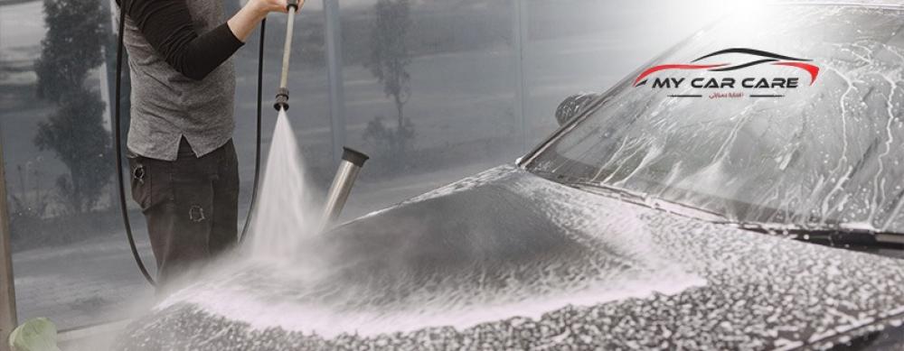 افضل انواع مضخات غسيل السيارات