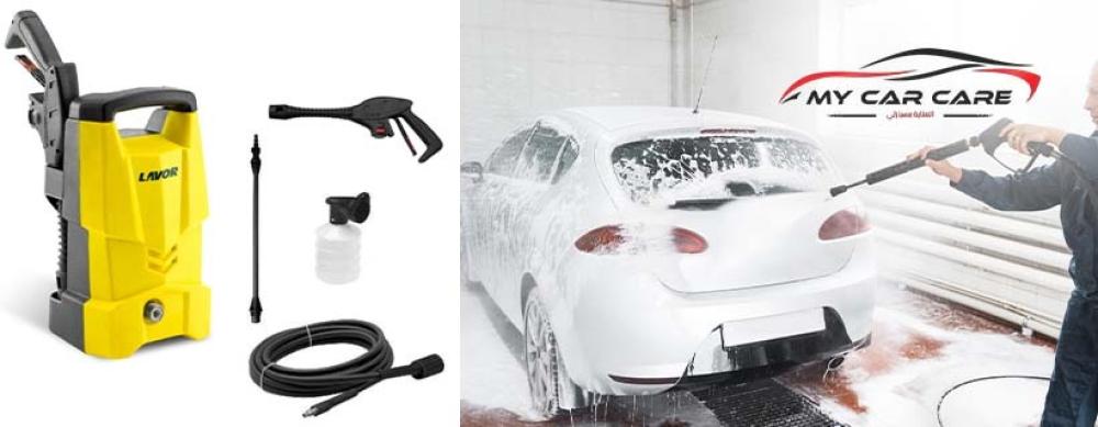 أنواع مضخات غسيل السيارات - تسوق الأفضل في السوق 2024