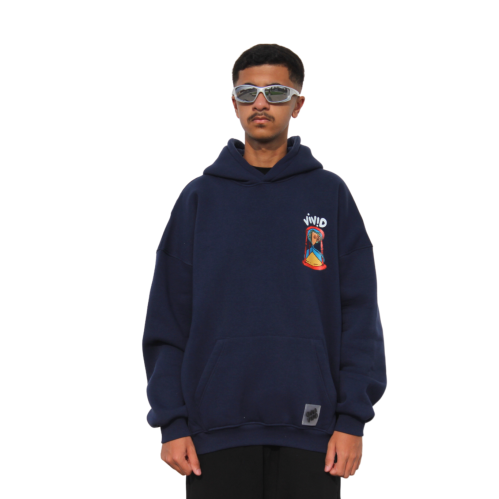 Wilthy hoodie