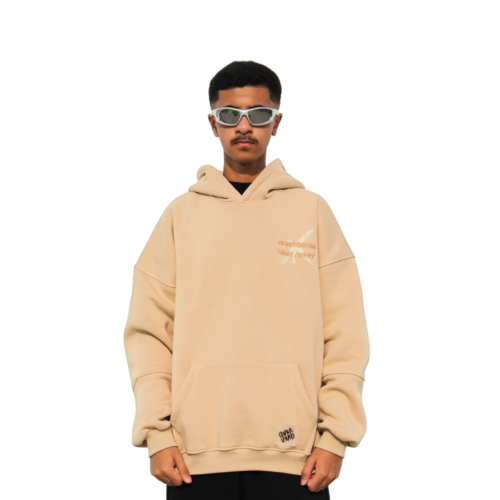 Inspiration Hoodie