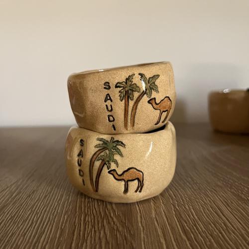 فنجان قهوة