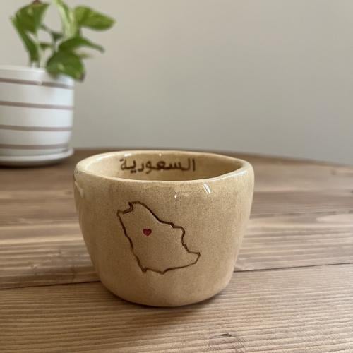كوب السعودية