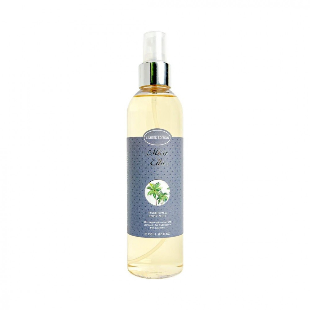 Mica ella outlet body mist