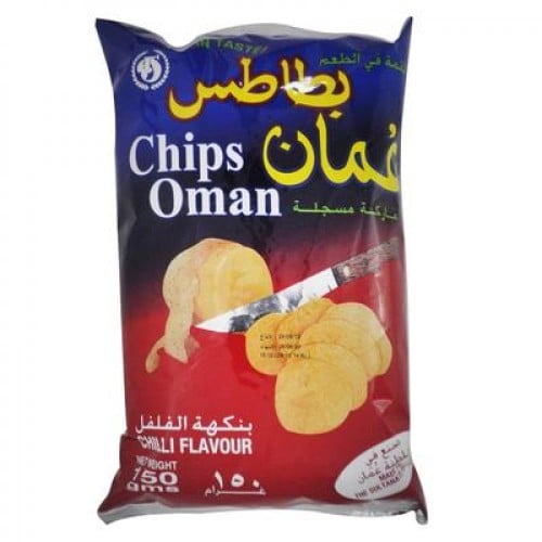 بطاطس عمان 150ج