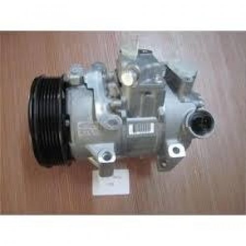 COMPRESSOR TOYOTA COROLLA 08 No12583C  كمبروسر كورولا 08