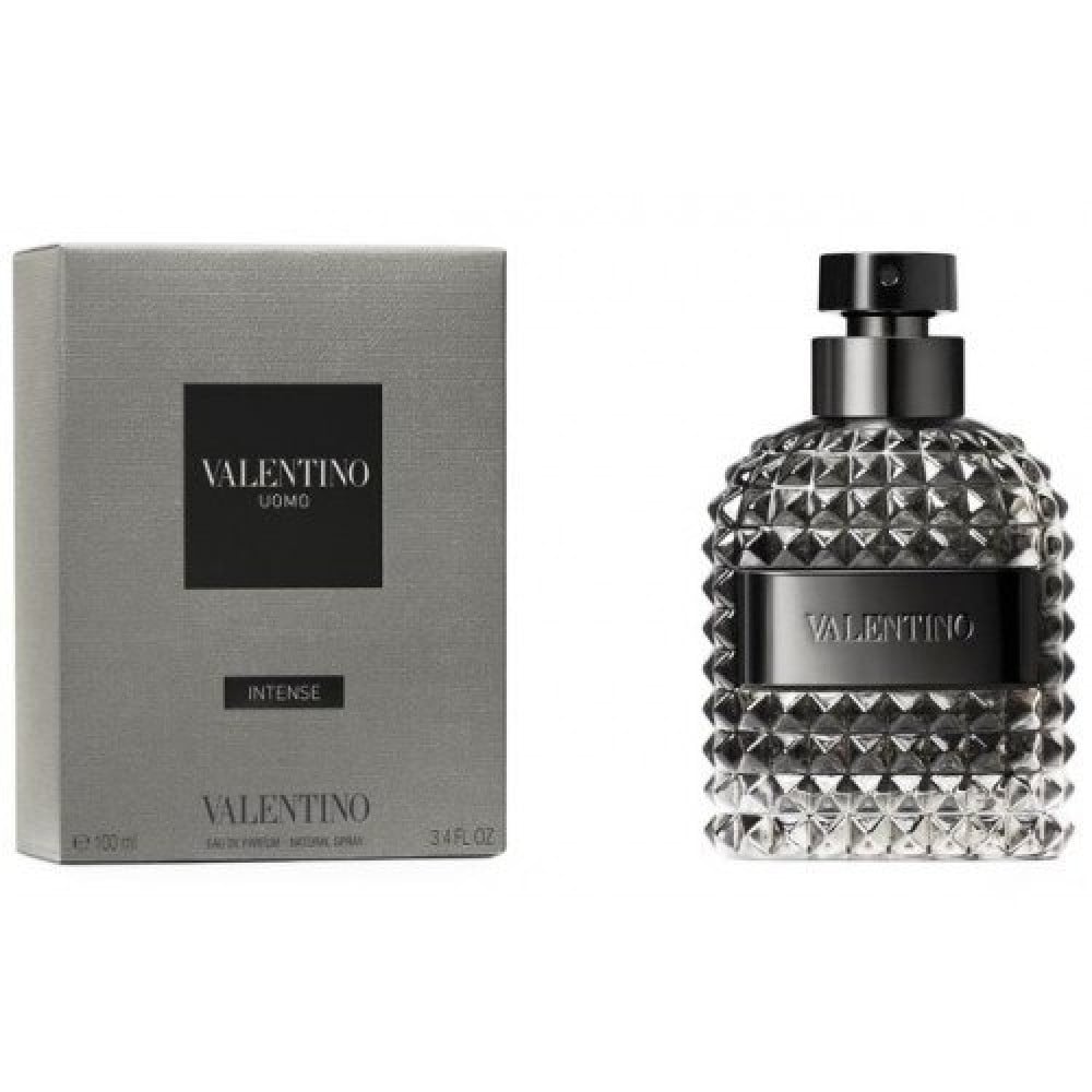 Valentino Uomo Intense Eau de Parfum 100ml متجر خبير العطور