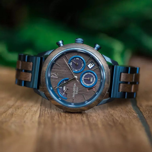 هولزكرن ألترافيوليت رجالية (الطاقة الشمسية) رجالي