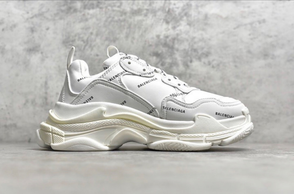 Balenciaga Sneakers