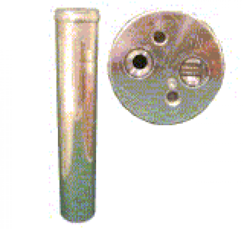 RECEIVER DRIER MITSUBISHI PAJERO 02-08 NO  12039C      صفاية فريون