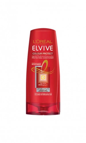 بلسم إلفيف للعناية بالشعر حماية اللون400مل