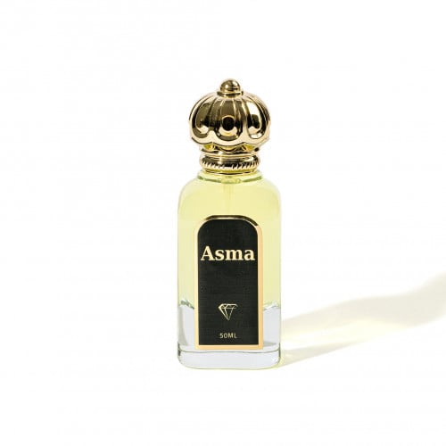 عطر ASMA
