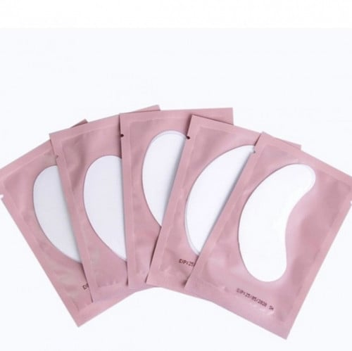 لاصق تحت العين 50 قطعه