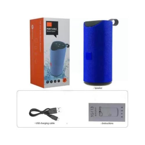 سماعة PORTABLE