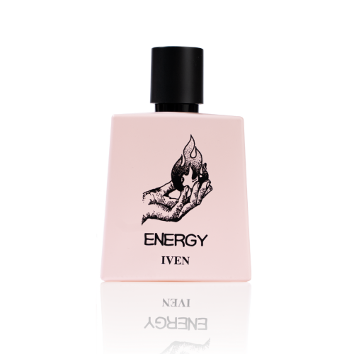 عطر انرجي من ايفن 100 مل