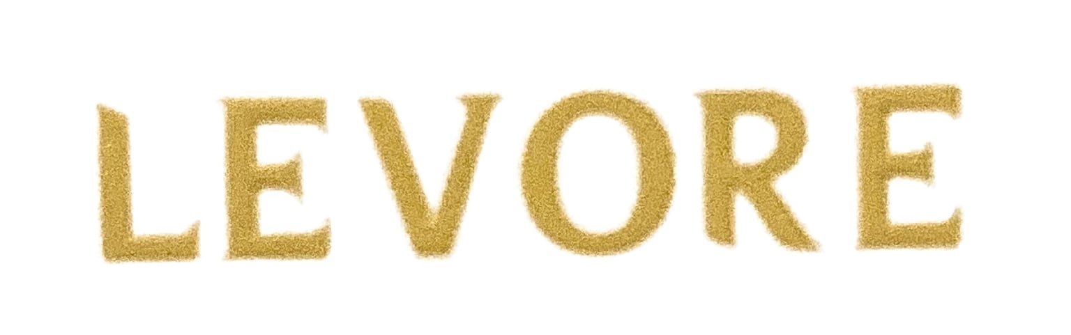 LEVORE /ليفوري